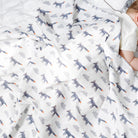 Dono & Dono Muslin Blanket - innobaby