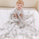 Dono & Dono Muslin Blanket - innobaby