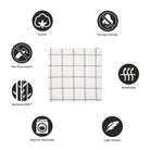 Dono & Dono Muslin Blanket - innobaby