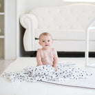 Dono & Dono Muslin Blanket - innobaby