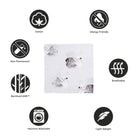 Dono & Dono Muslin Blanket - innobaby