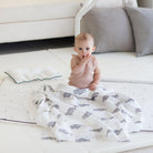 Dono & Dono Muslin Blanket - innobaby