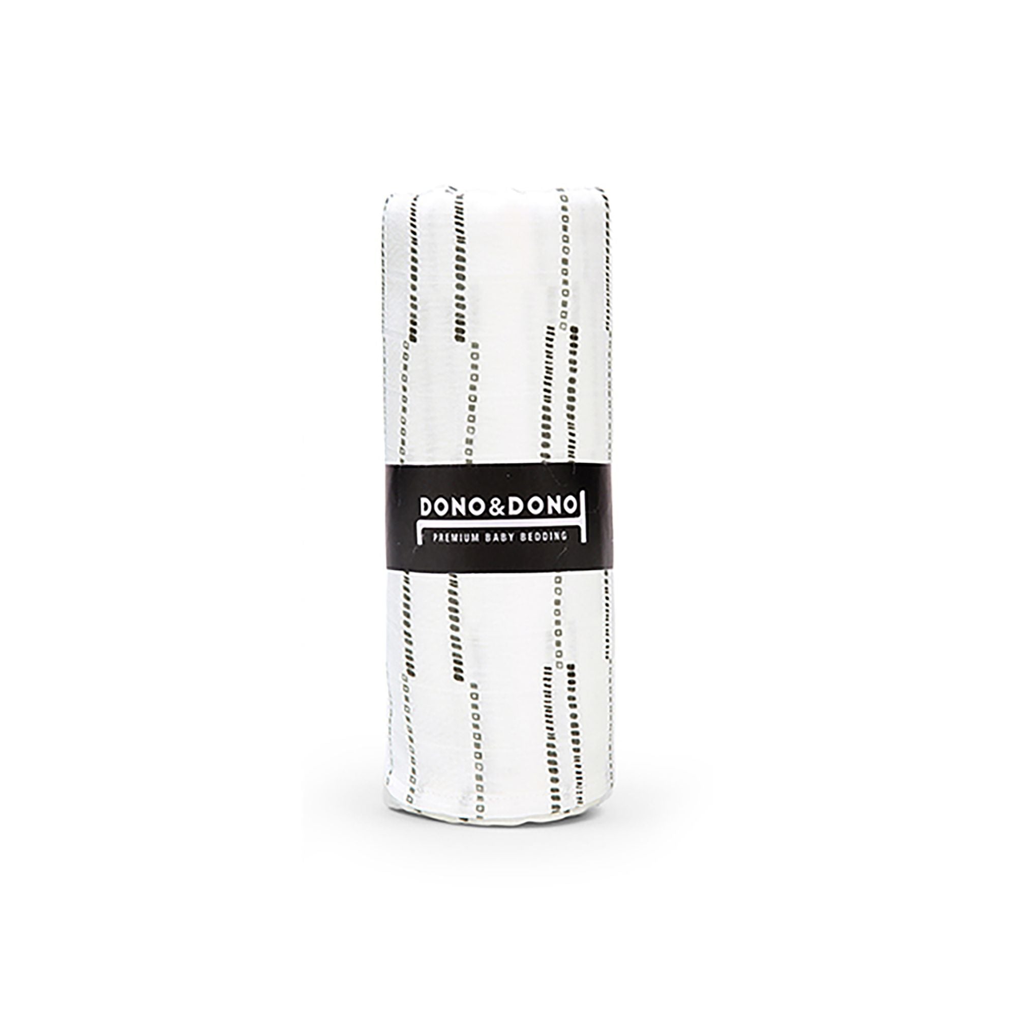 Dono & Dono Ultimate Muslin Blanket - innobaby