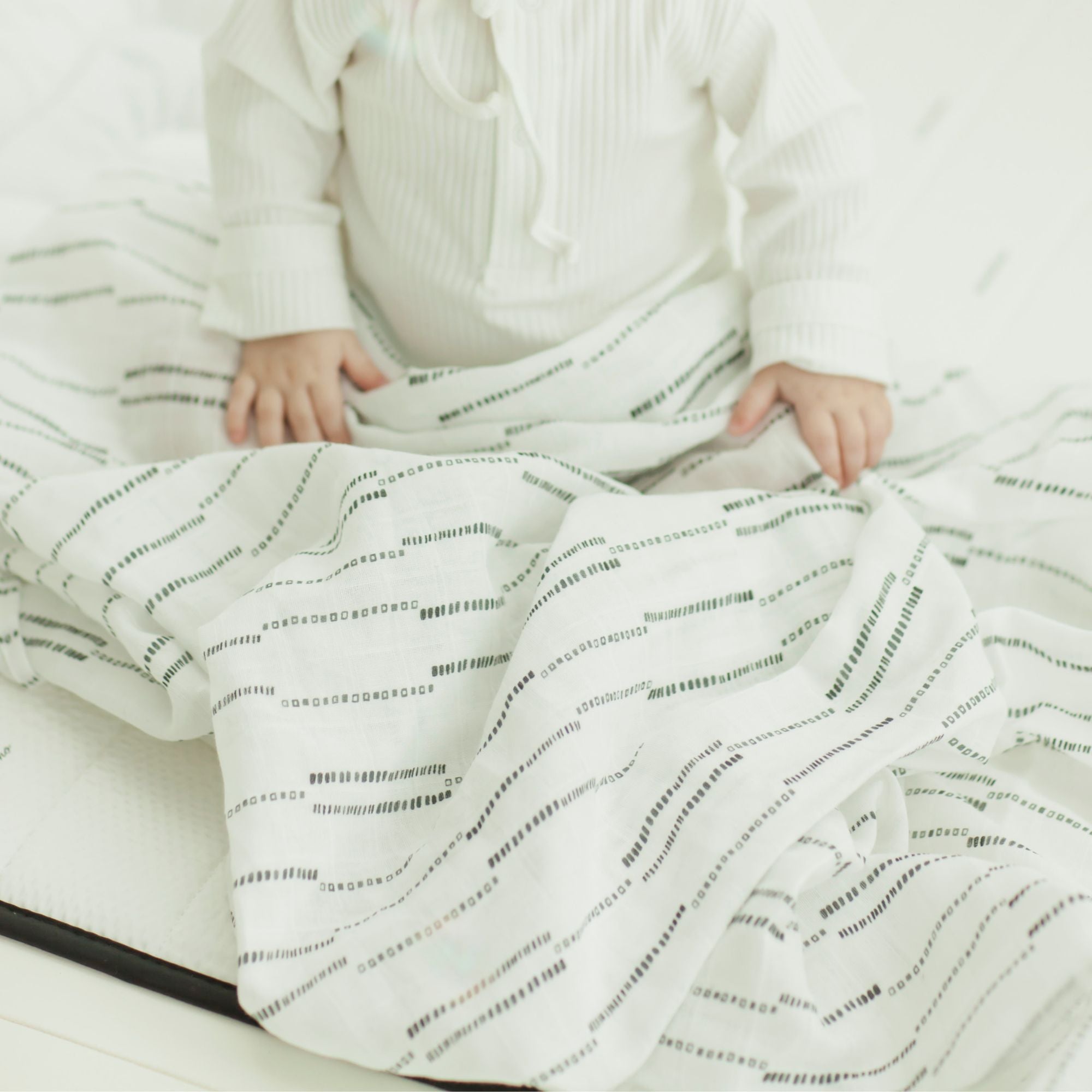 Dono & Dono Ultimate Muslin Blanket - innobaby