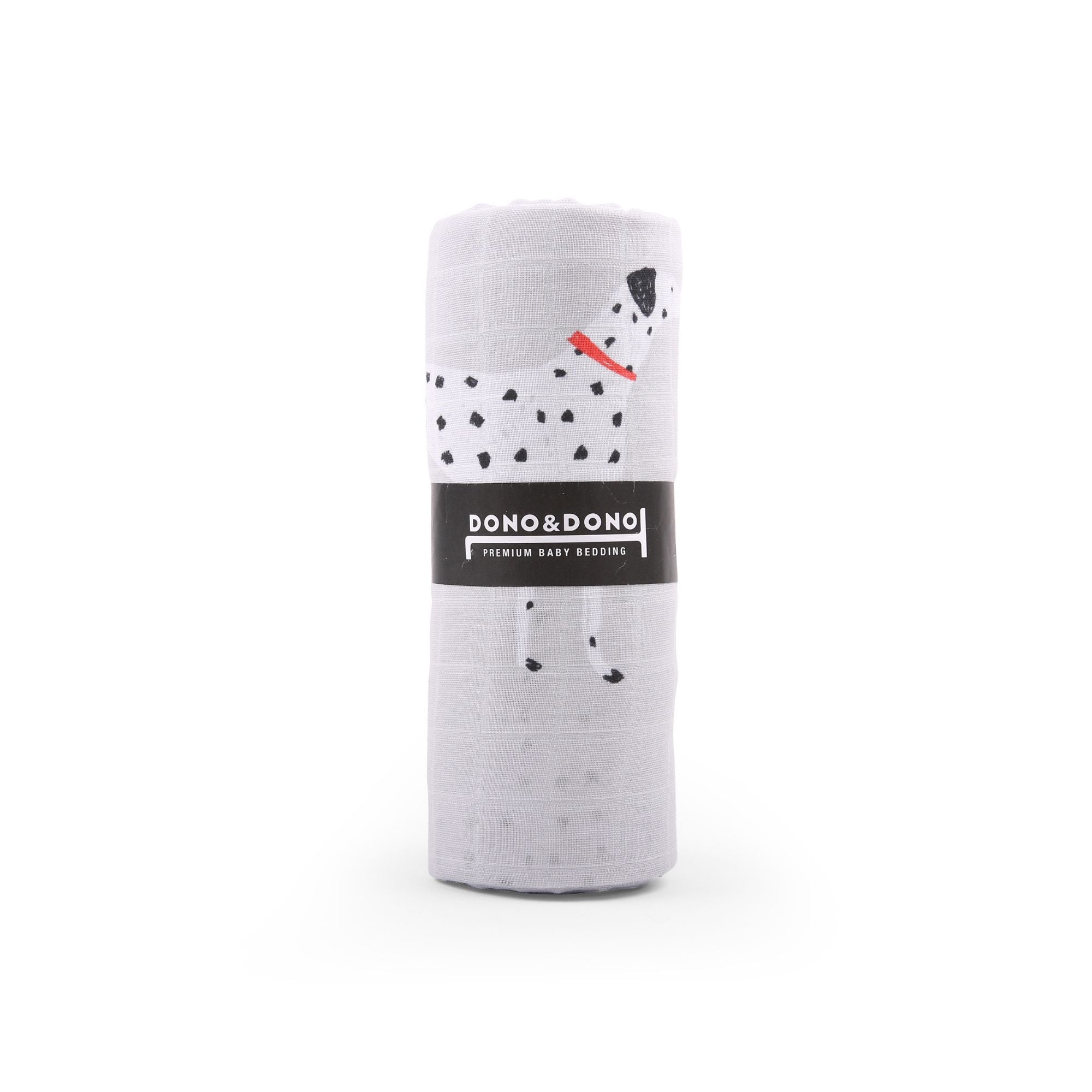 Dono & Dono Ultimate Muslin Blanket - innobaby