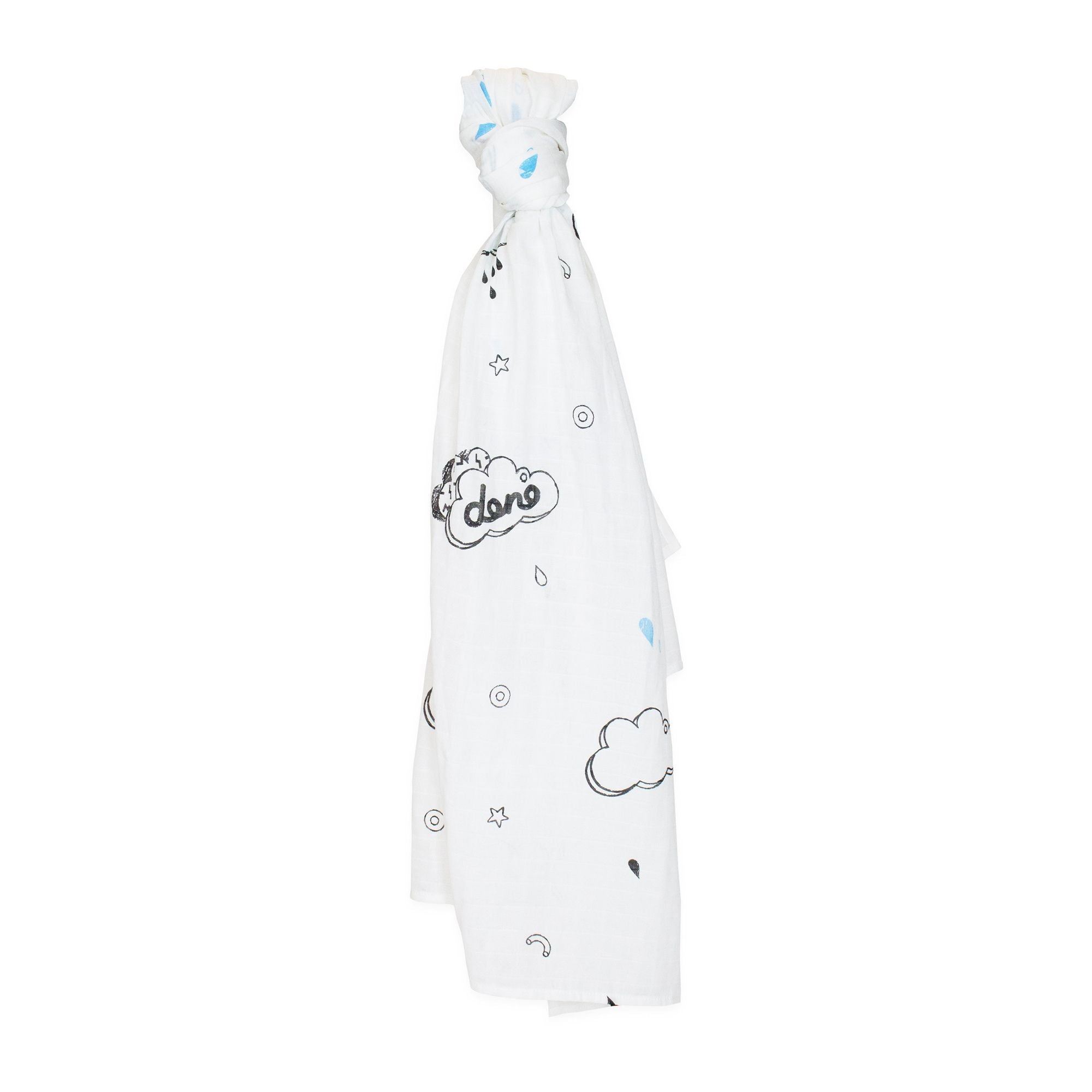 Dono & Dono Ultimate Muslin Blanket - innobaby