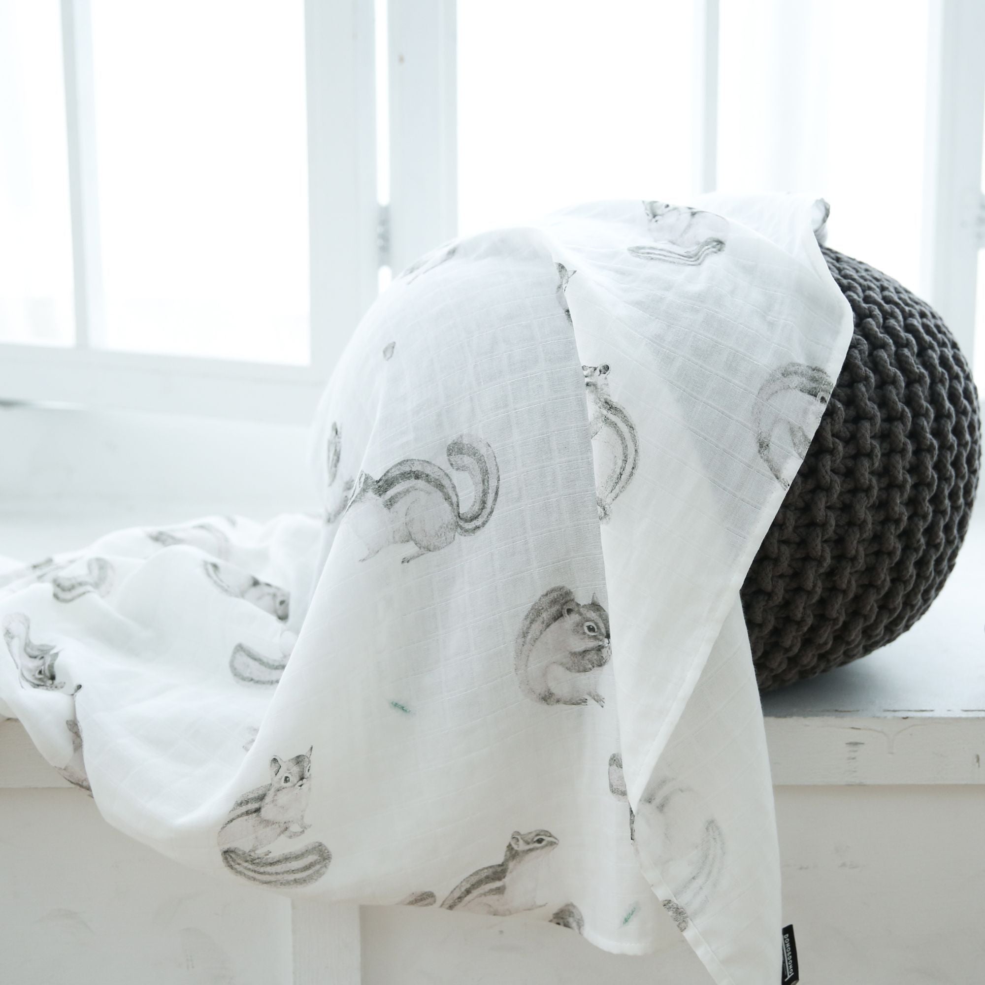 Dono & Dono Ultimate Muslin Blanket - innobaby