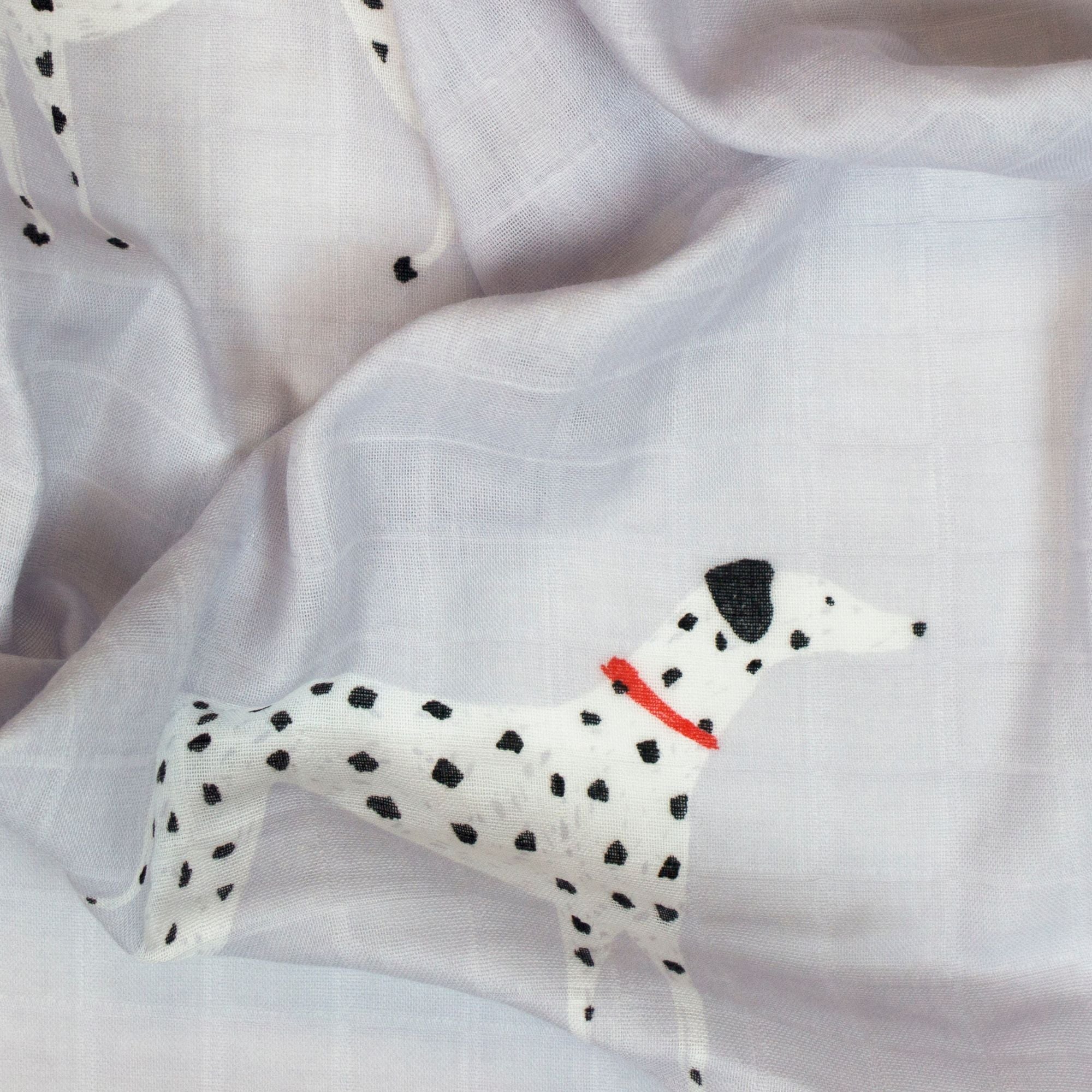 Dono & Dono Ultimate Muslin Blanket - innobaby