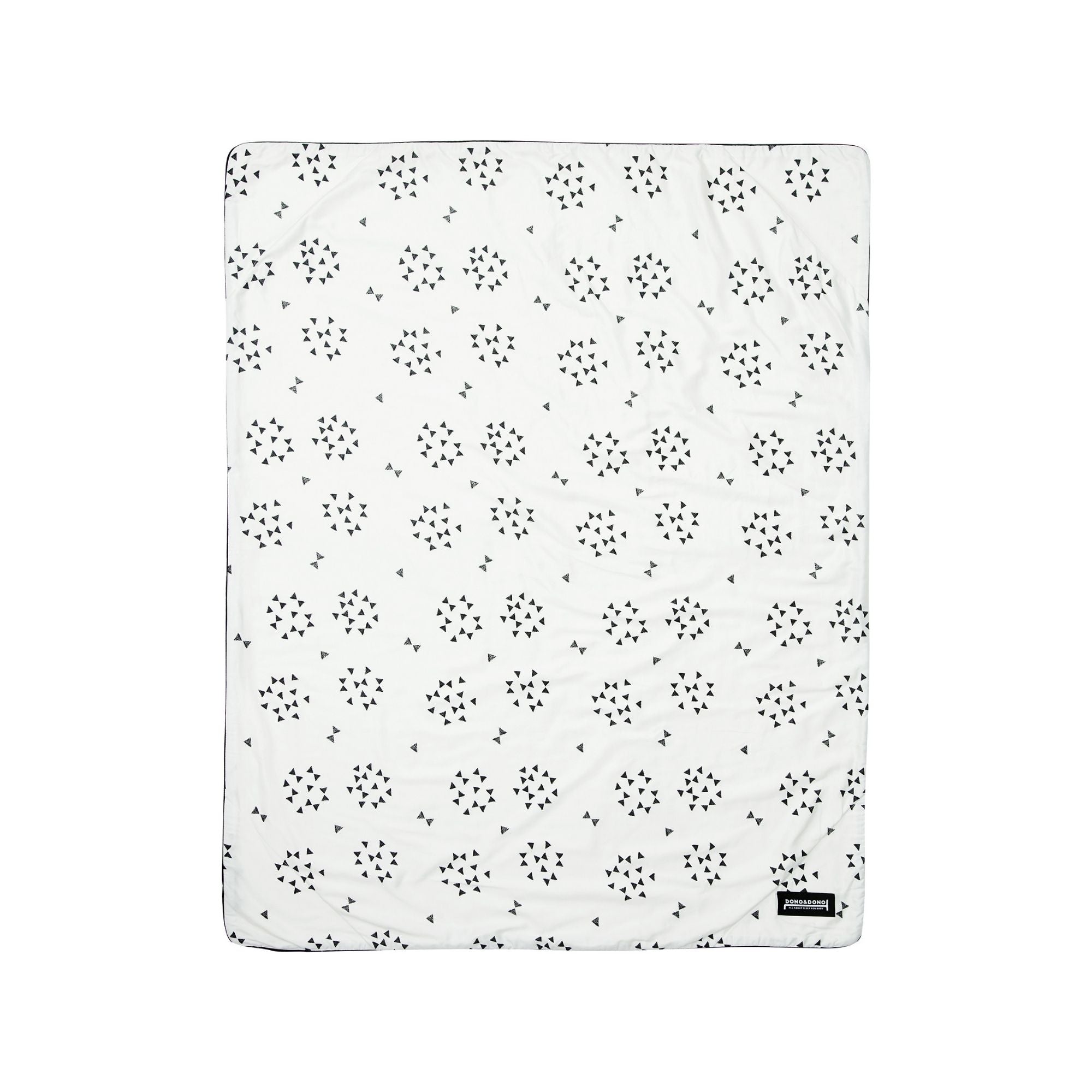 DONO&DONO All Season Luxurious Blanket - innobaby