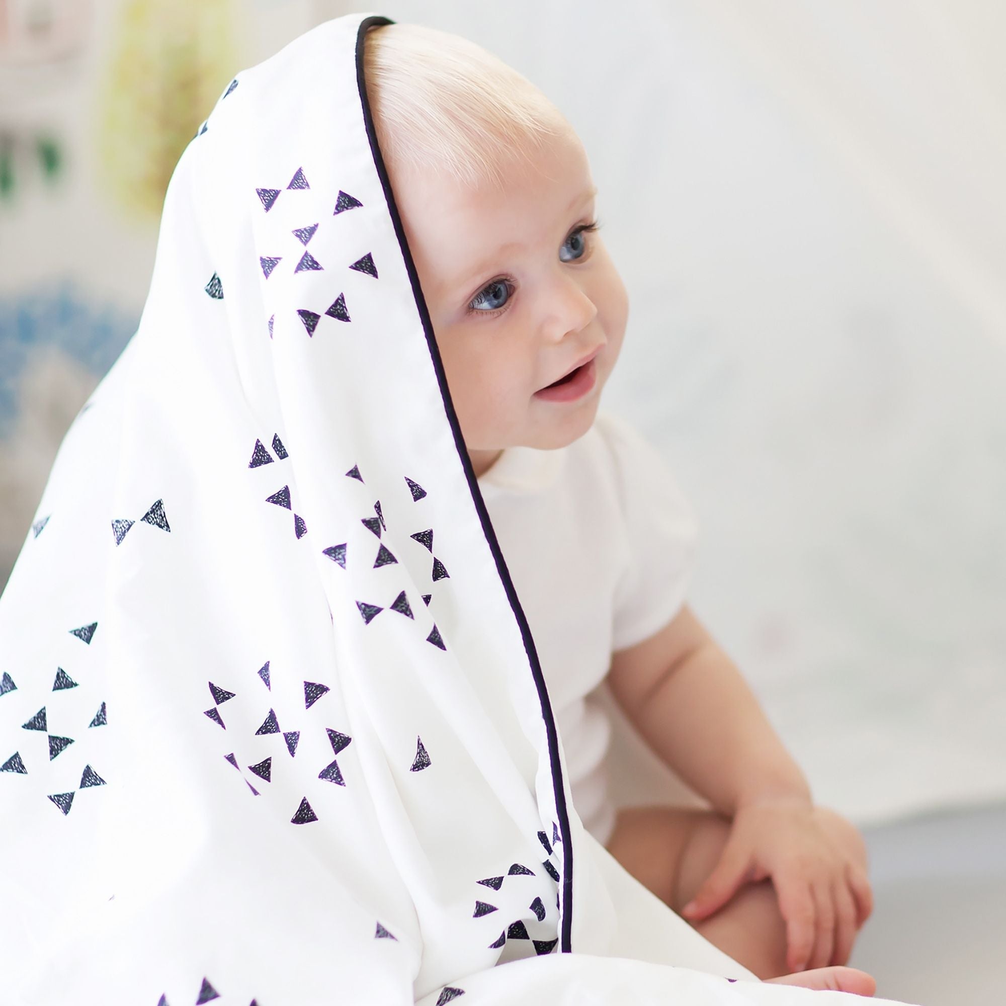 DONO&DONO All Season Luxurious Blanket - innobaby
