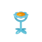 EZ Grip Flower Rattle Teether / Oral Sensory Developmental Toy - innobaby
