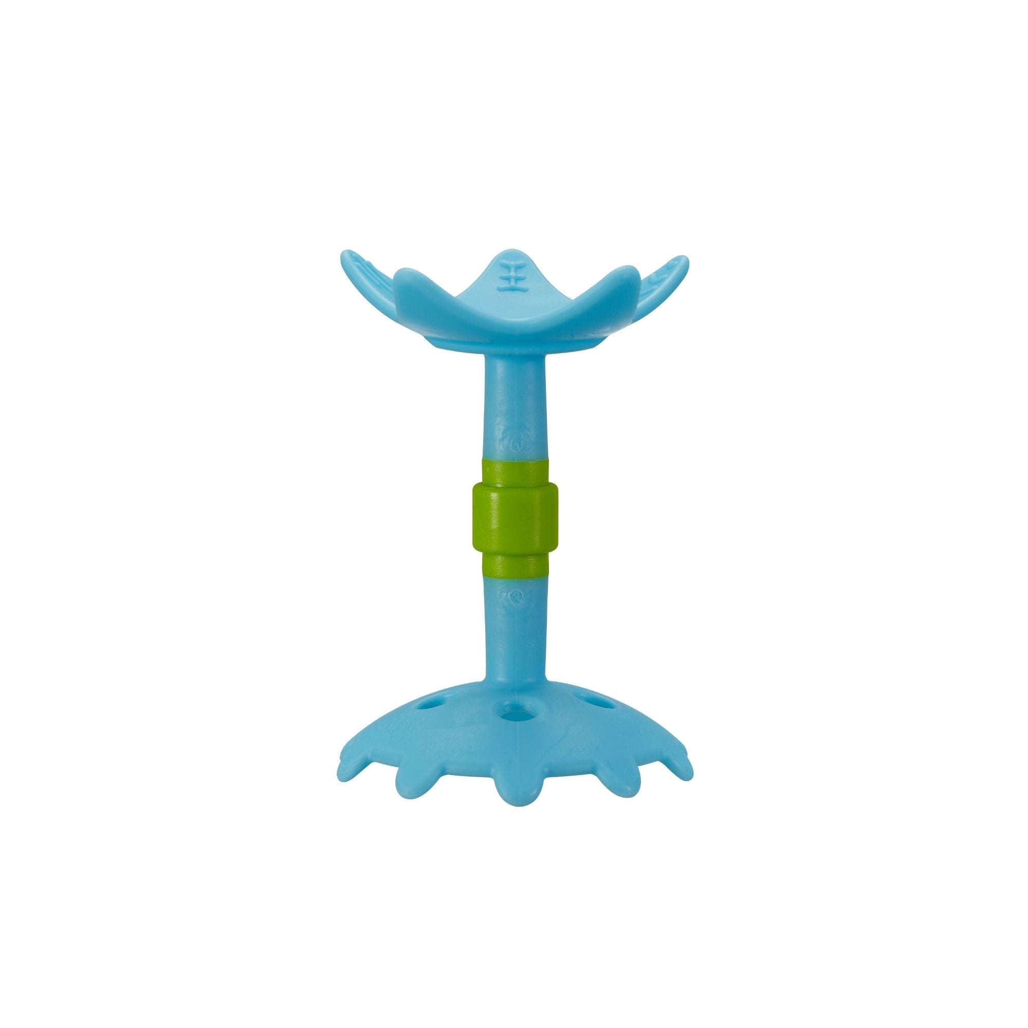 EZ Grip Star Teether / Oral Sensory Developmental Toy - innobaby