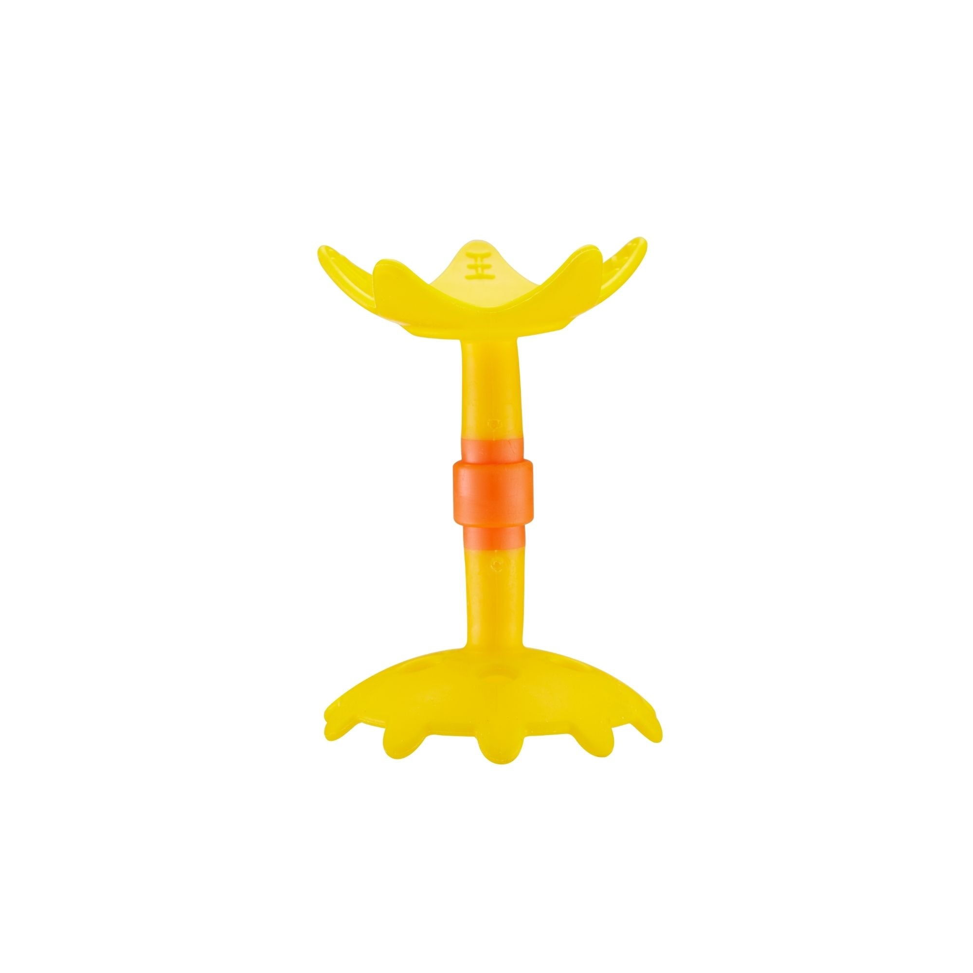 EZ Grip Star Teether / Oral Sensory Developmental Toy - innobaby