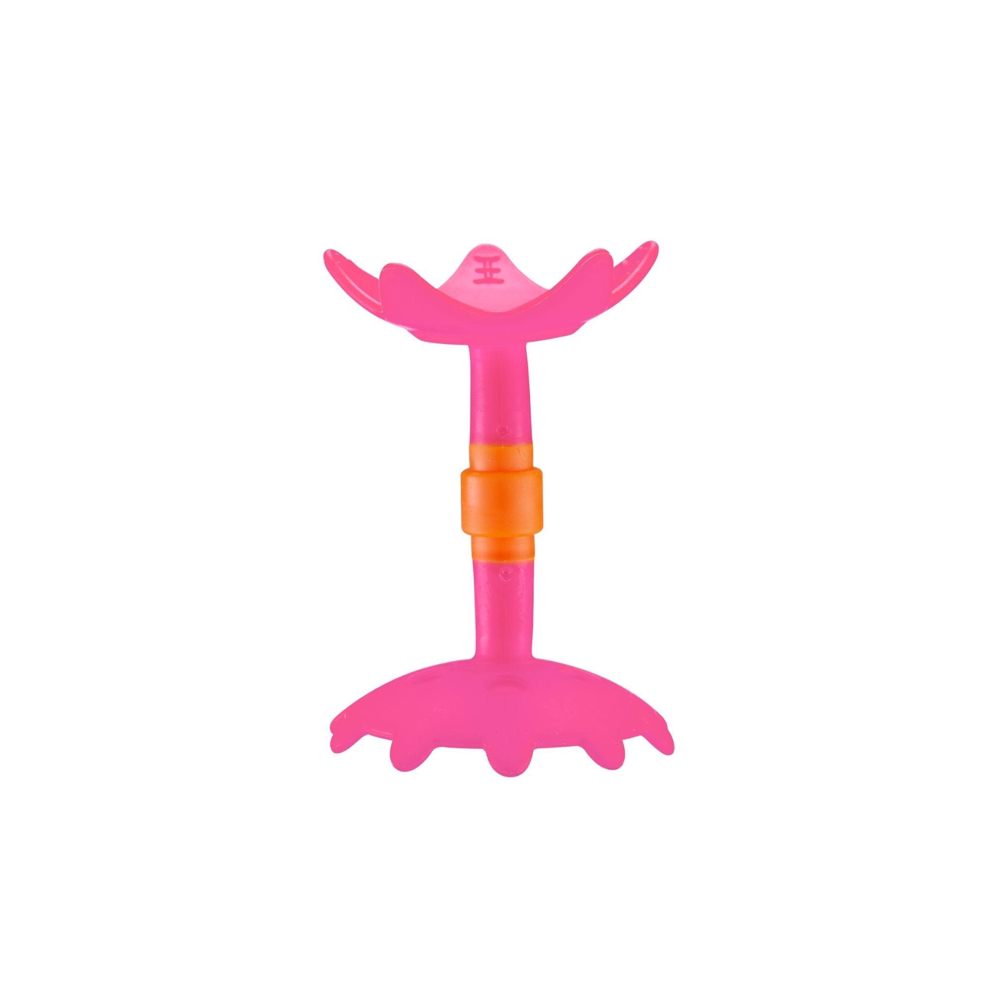 EZ Grip Star Teether / Oral Sensory Developmental Toy - innobaby