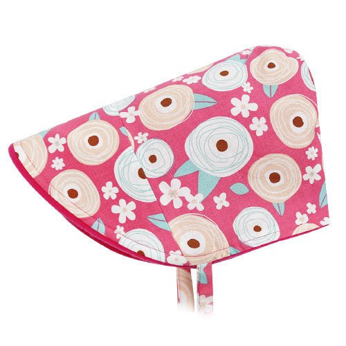 Fleece Winter Bonnet - innobaby