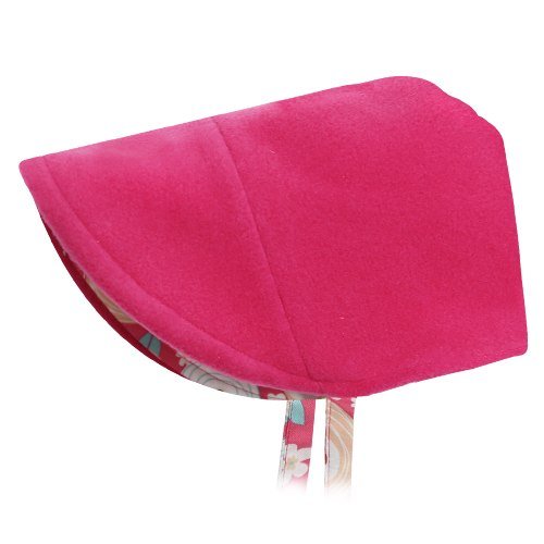 Fleece Winter Bonnet - innobaby