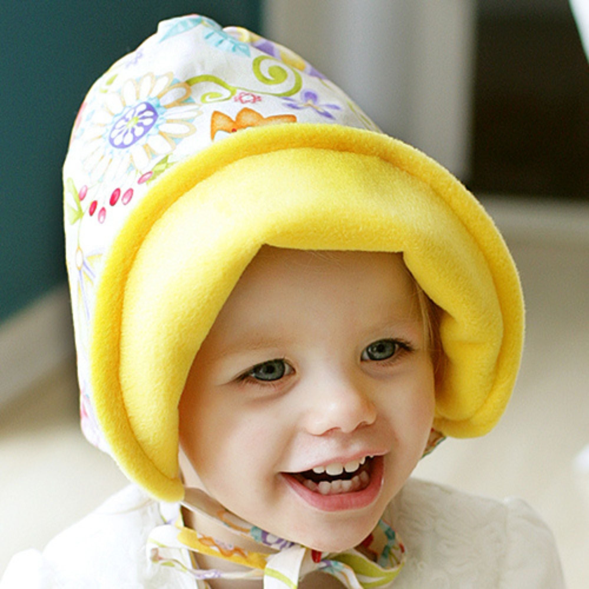 Fleece Winter Bonnet - innobaby