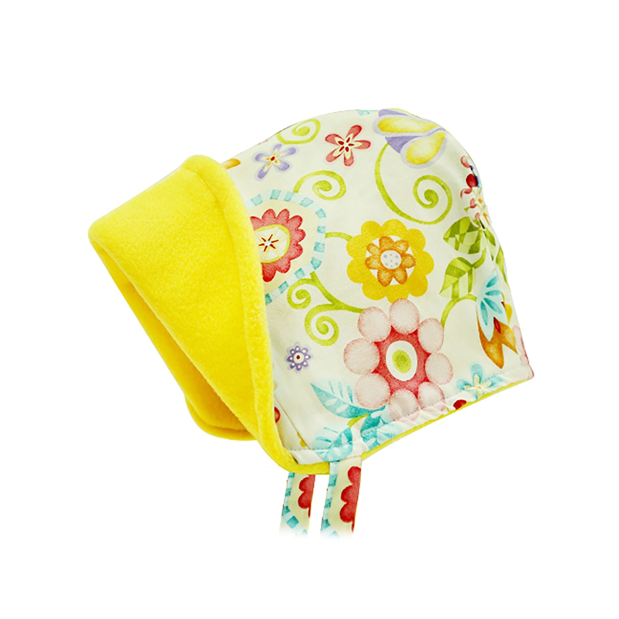 Fleece Winter Bonnet - innobaby
