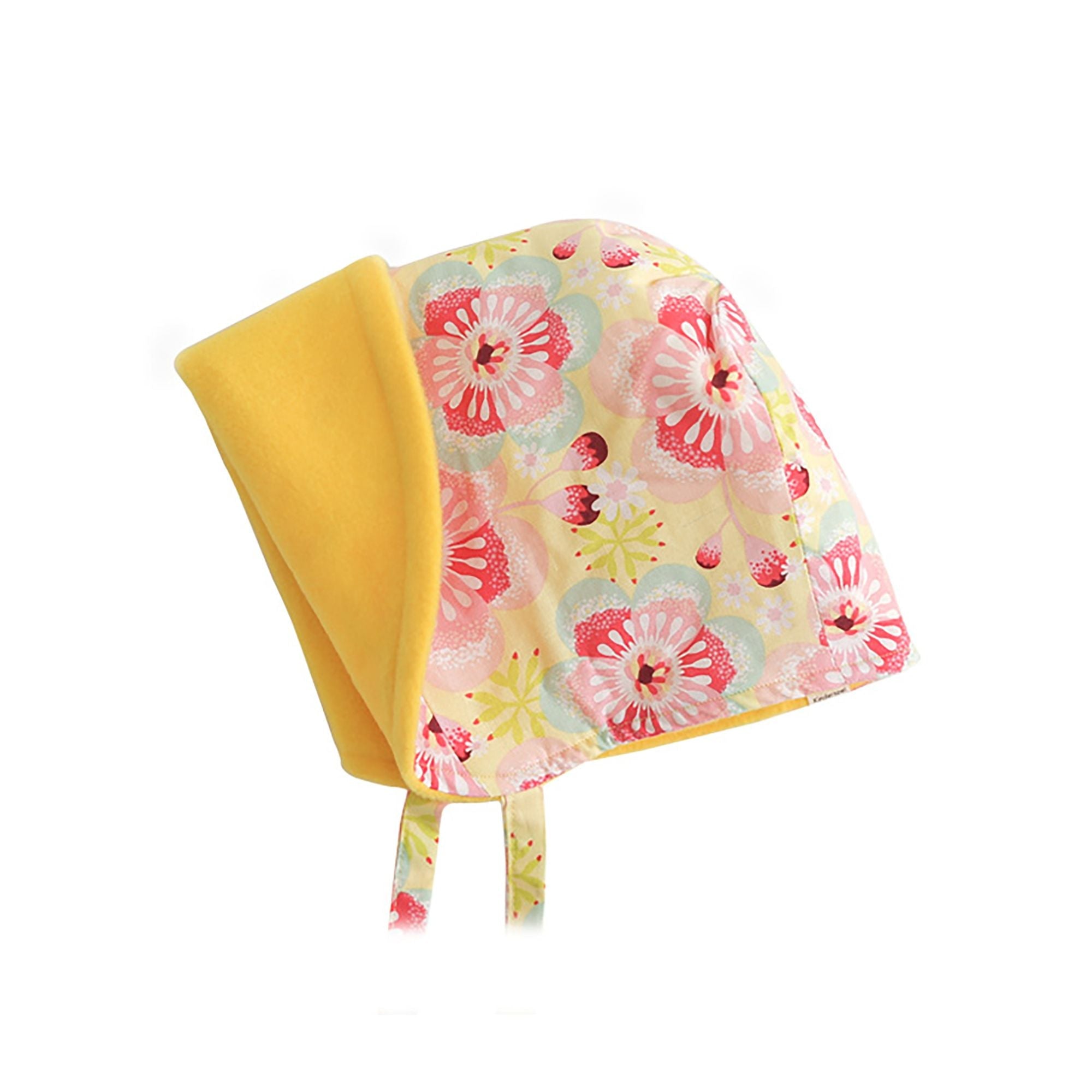 Fleece Winter Bonnet - innobaby