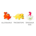 FlexCharmz 3 Pack - innobaby