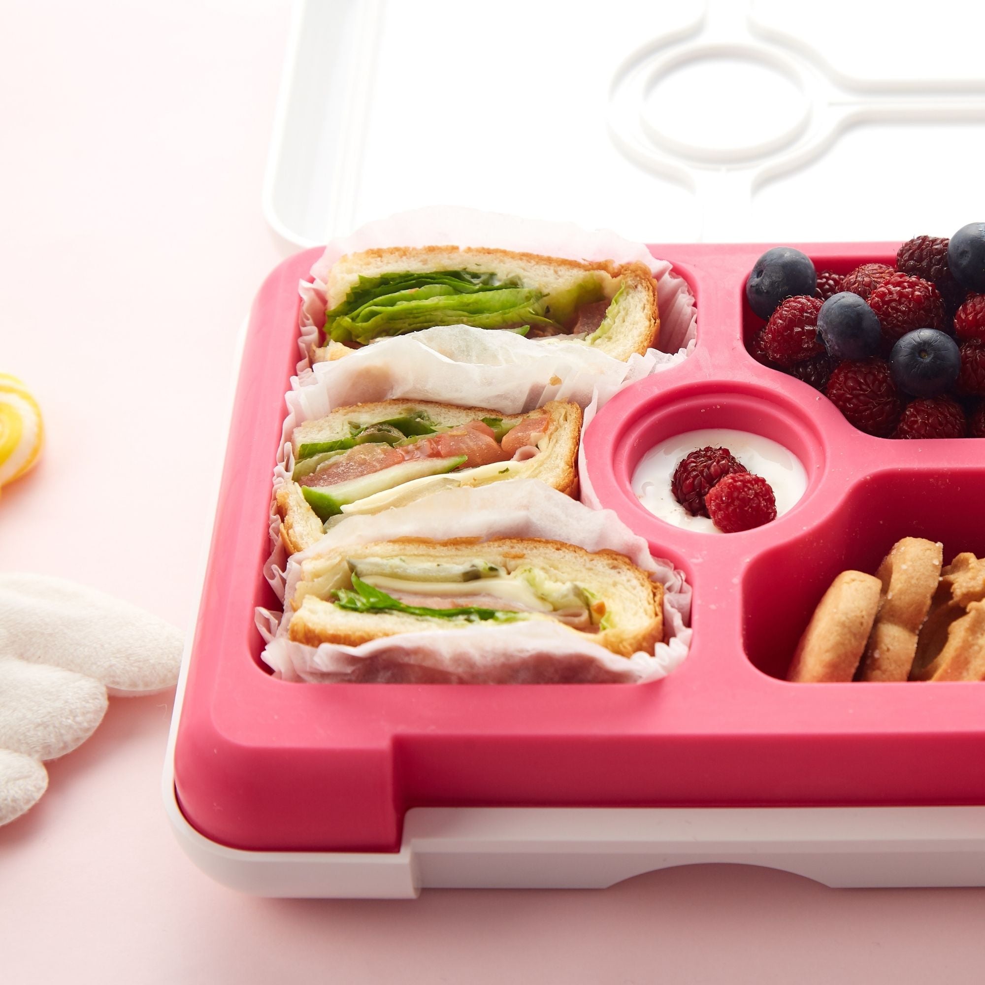 FLEX&LOCK KIDS FlexBox Set - innobaby