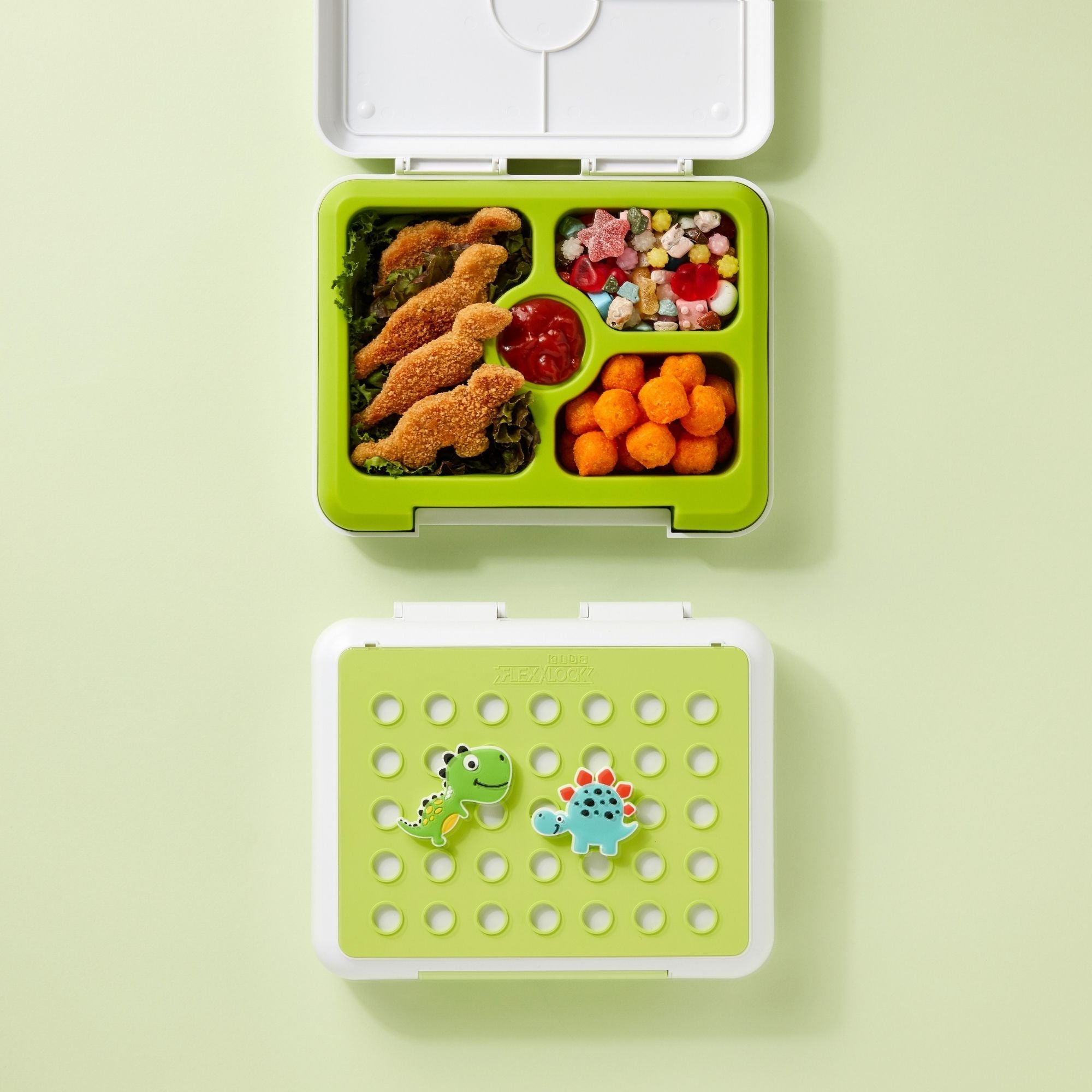 FLEX&LOCK KIDS FlexBox Set - innobaby