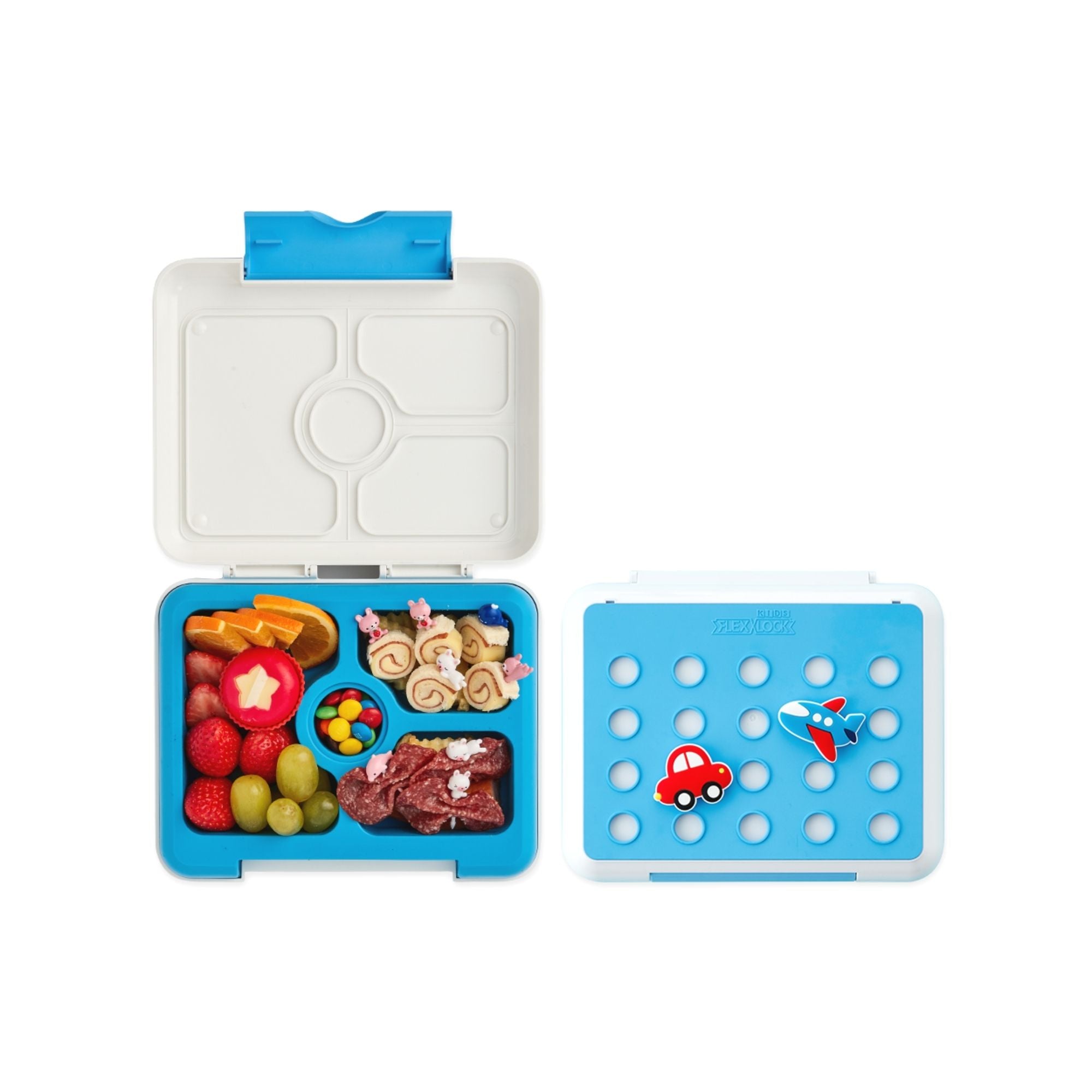 FLEX&LOCK KIDS FlexBox Set - innobaby