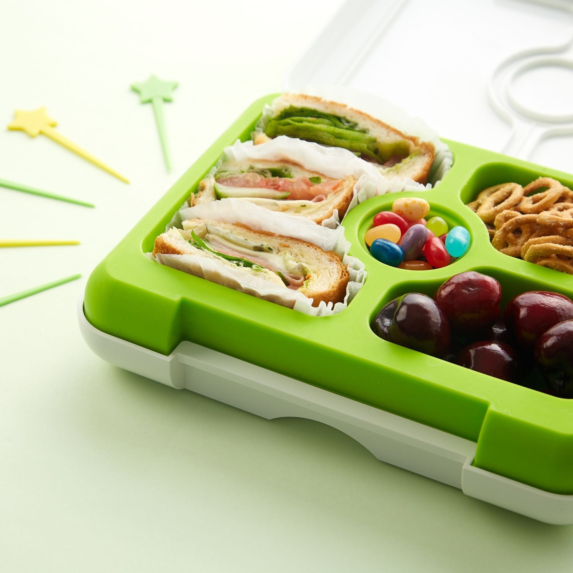 FLEX&LOCK KIDS FlexBox Set - innobaby