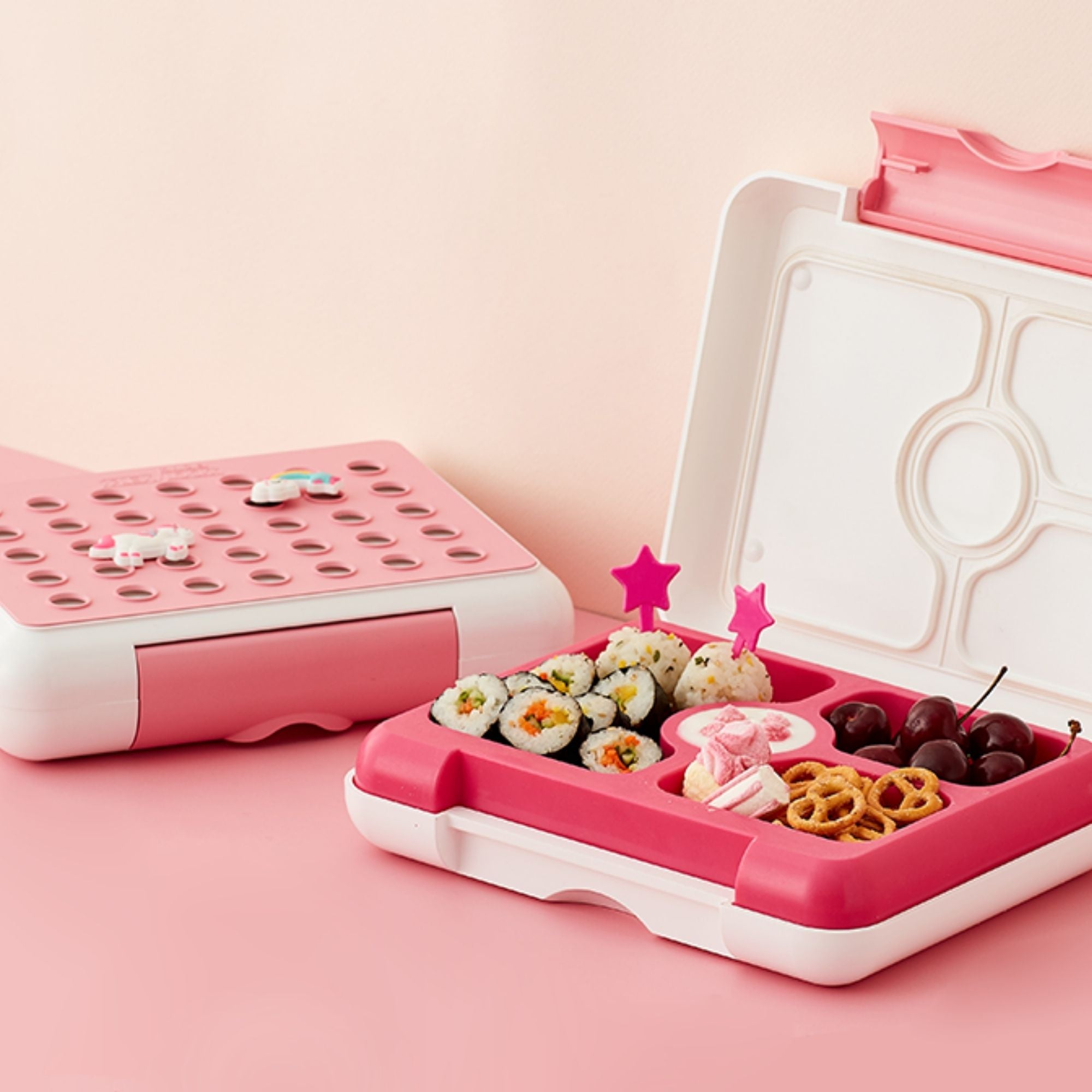 FLEX&LOCK KIDS FlexBox Set - innobaby
