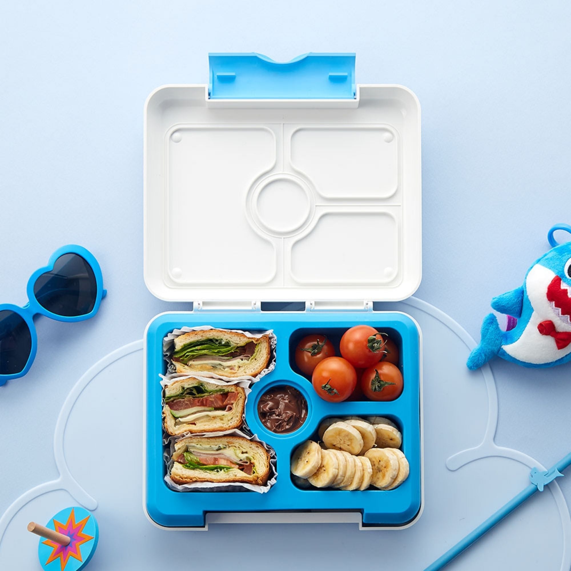 FLEX&LOCK KIDS FlexBox Set - innobaby