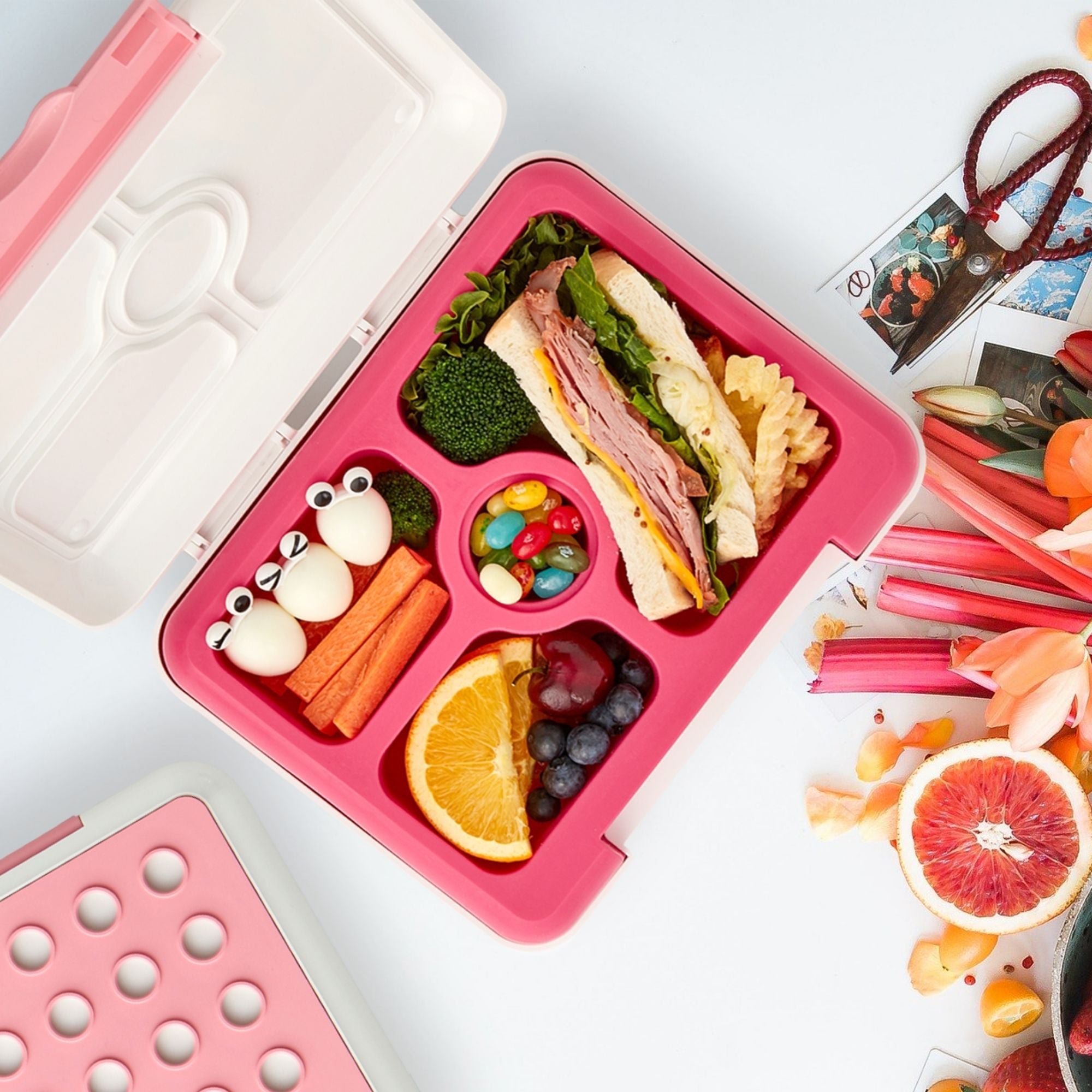 FLEX&LOCK KIDS FlexBox Set - innobaby