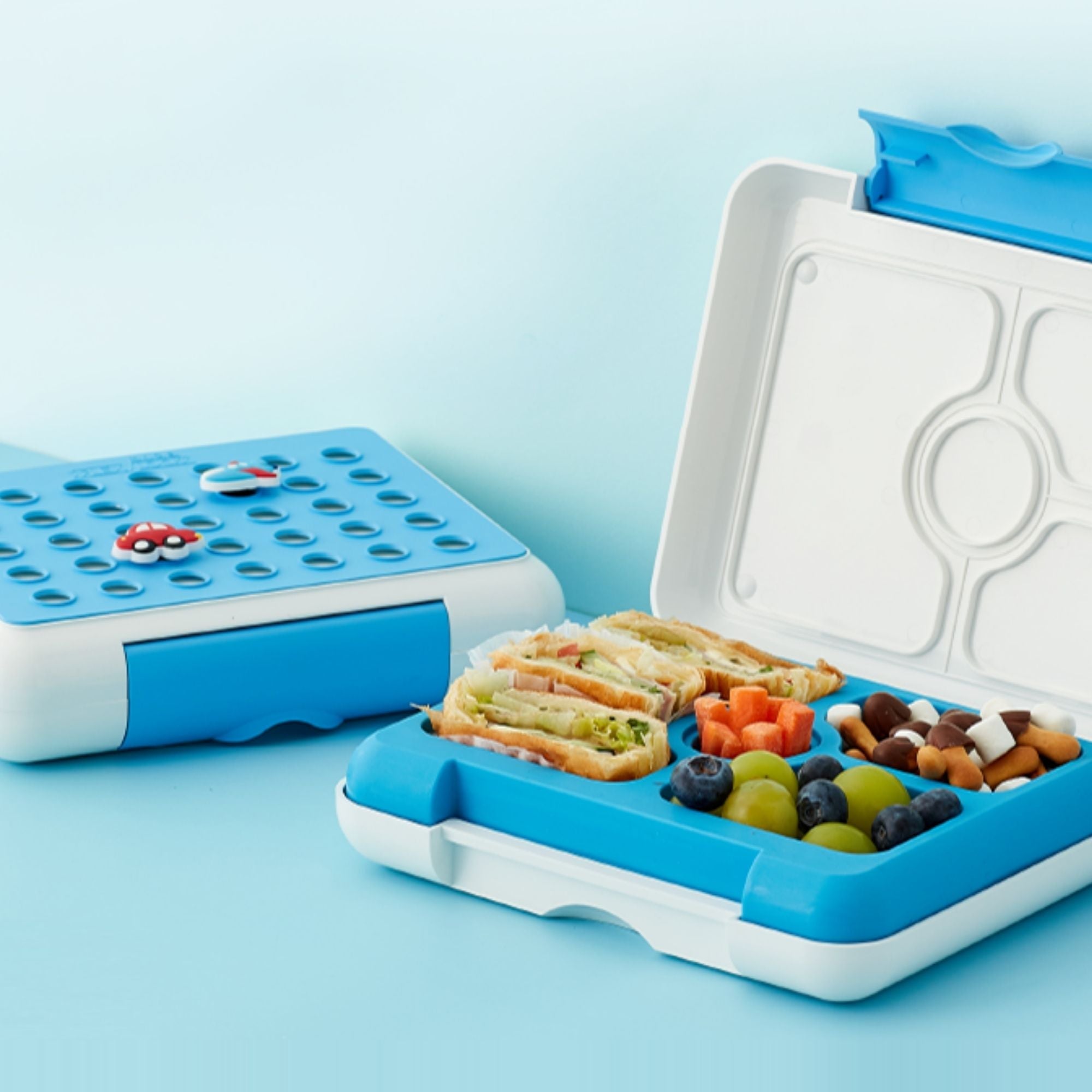FLEX&LOCK KIDS FlexBox Set - innobaby