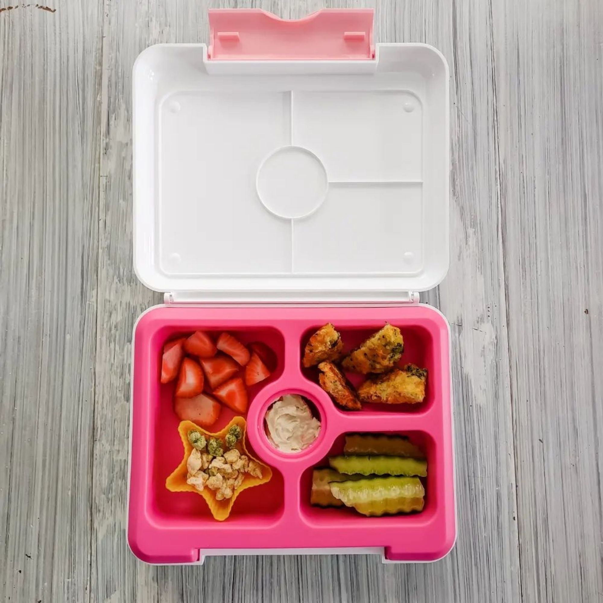 FLEX&LOCK KIDS FlexBox Set - innobaby