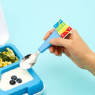FlexWarez Spoon & Fork Set - innobaby