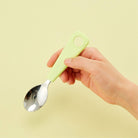 FlexWarez Spoon & Fork Set - innobaby