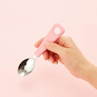 FlexWarez Spoon & Fork Set - innobaby