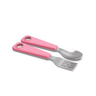 FlexWarez Spoon & Fork Set - innobaby