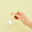 FlexWarez Spoon & Fork Set - innobaby