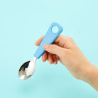 FlexWarez Spoon & Fork Set - innobaby