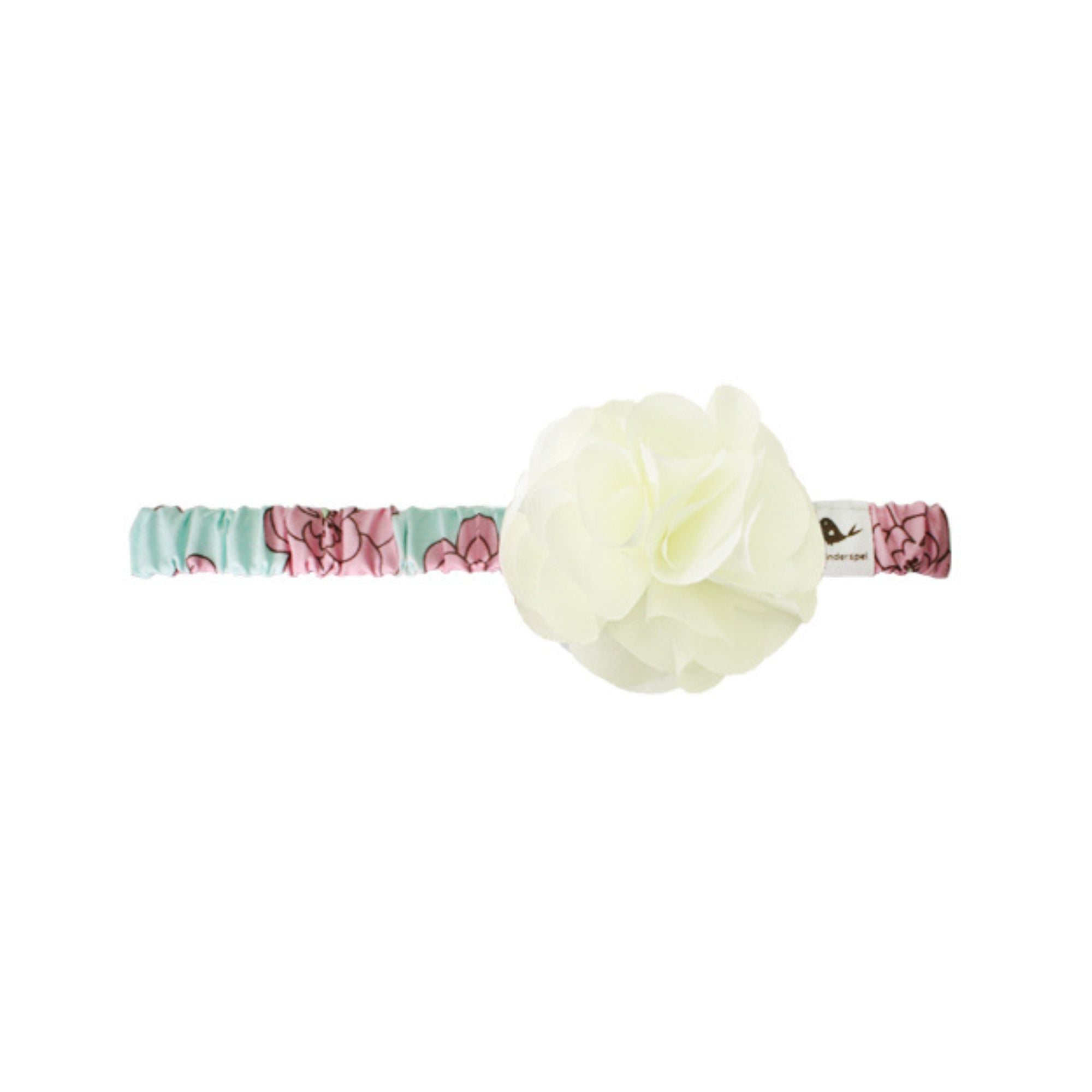 Flower Headband - innobaby