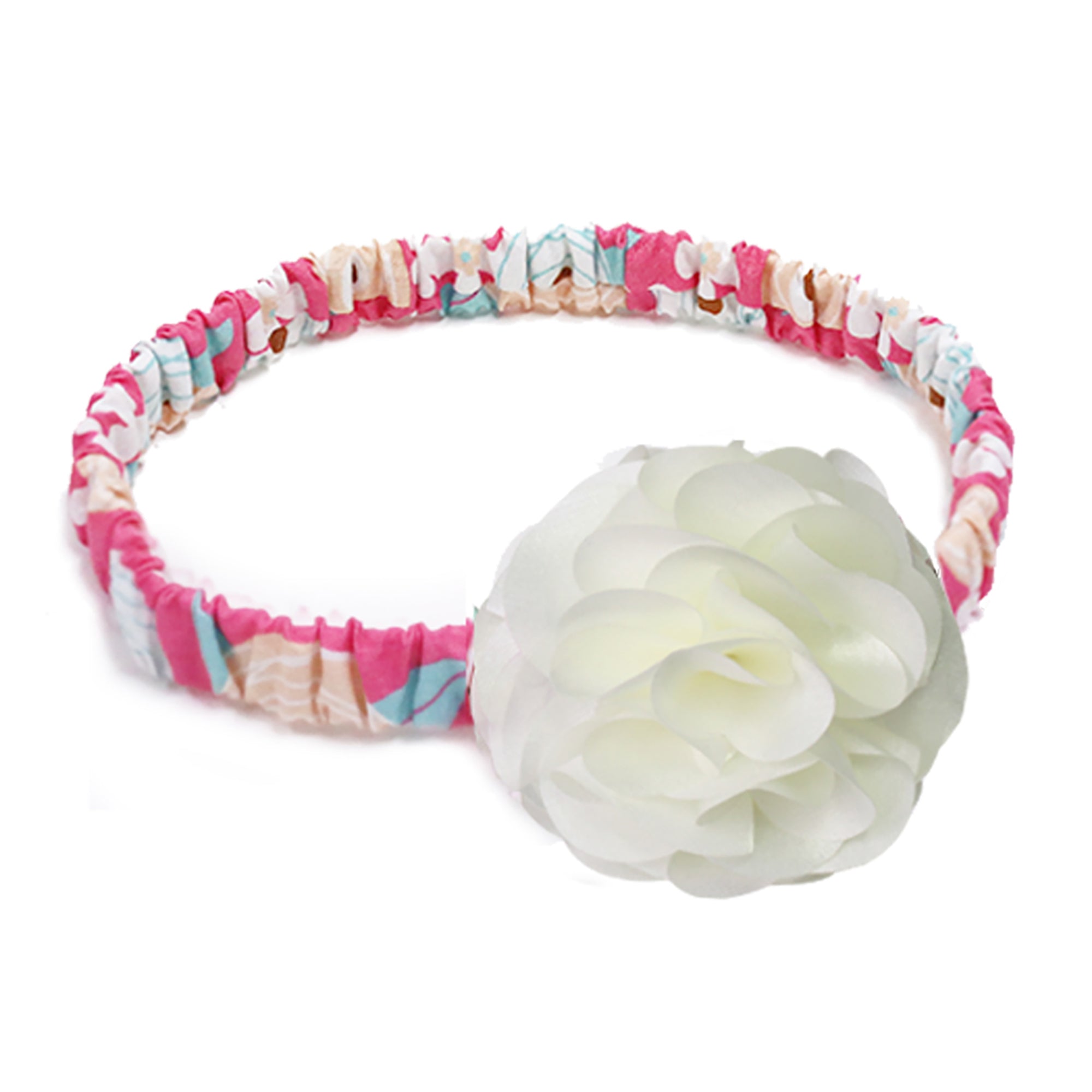 Flower Headband - innobaby