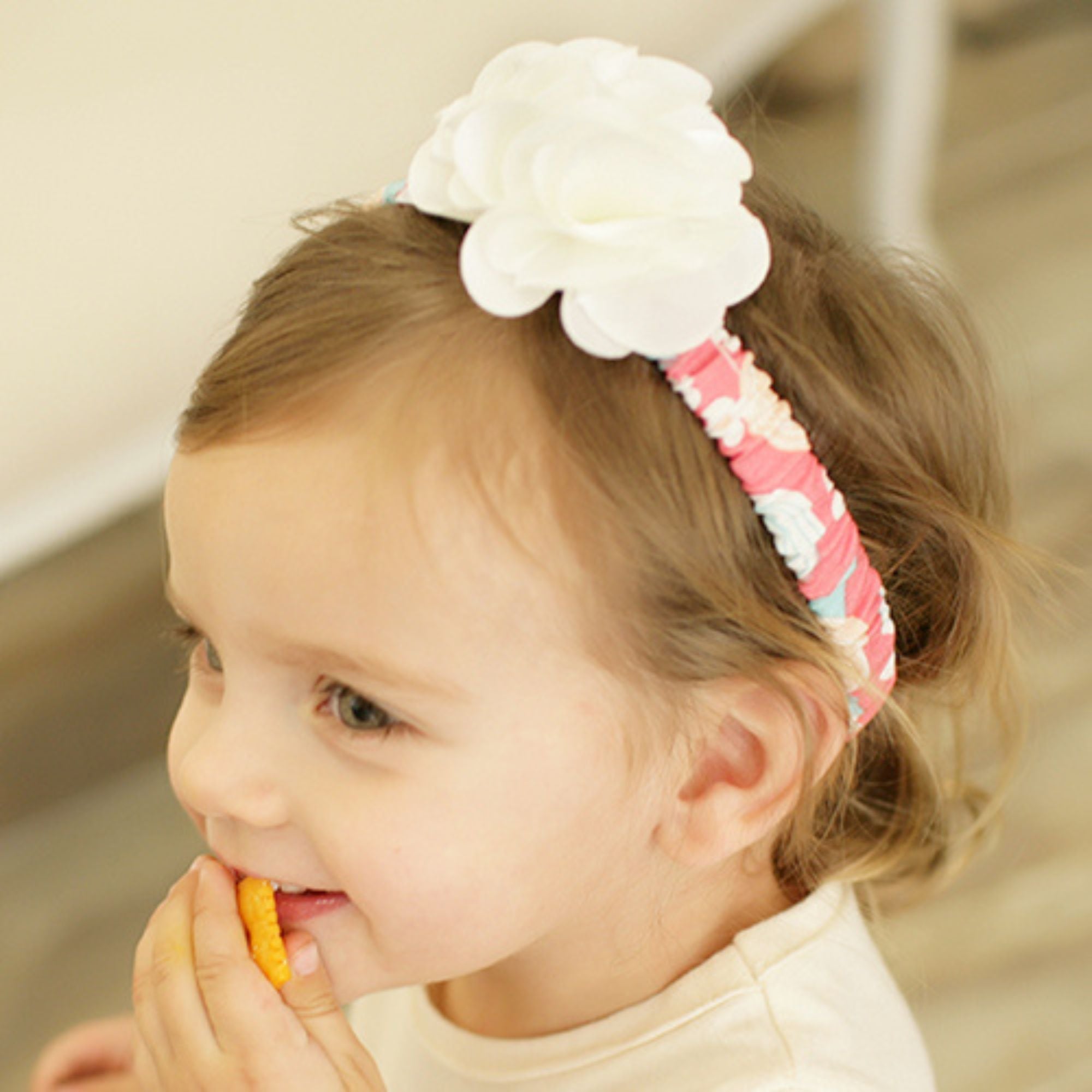 Flower Headband - innobaby
