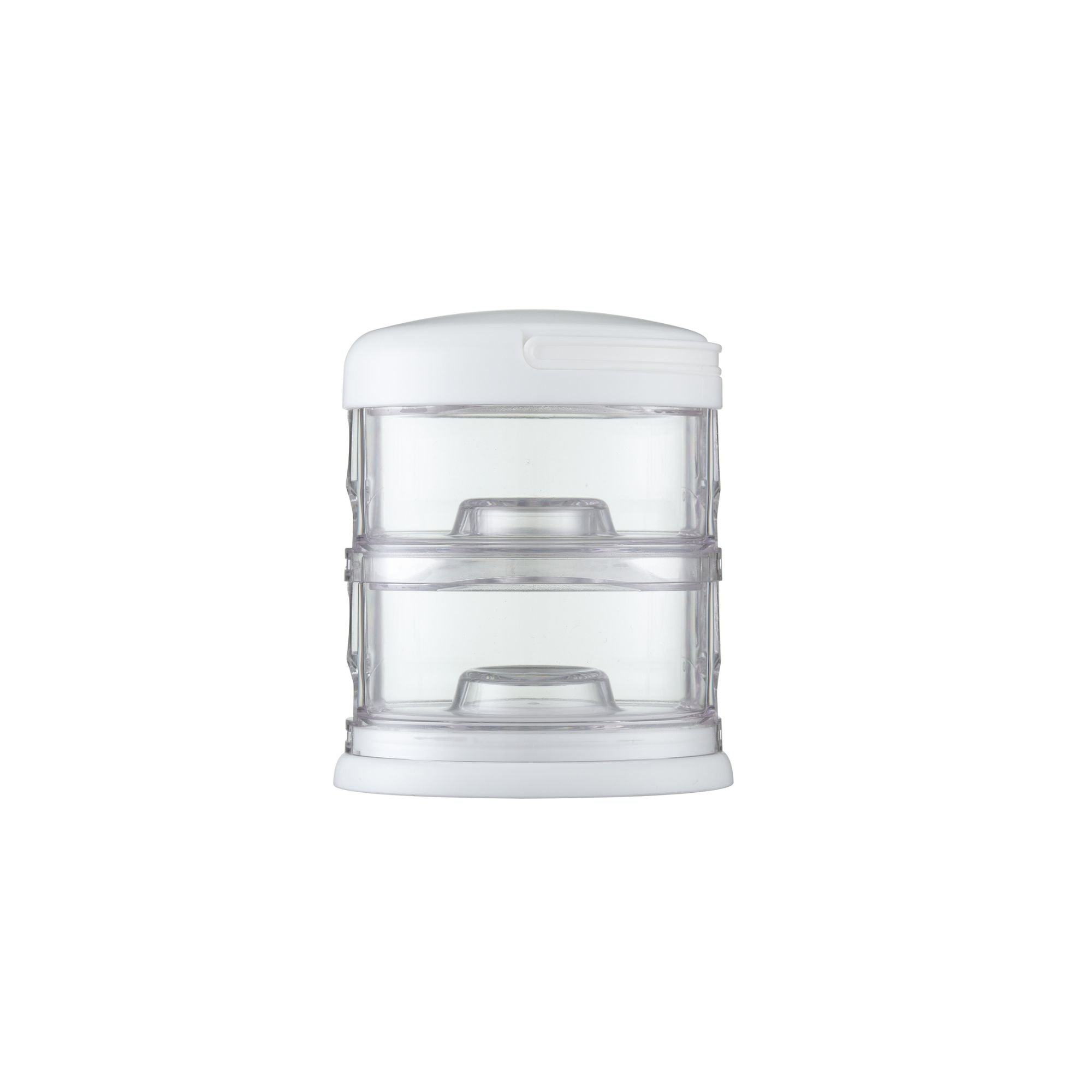 Innobaby Packin' SMART Stackables 2 Tier Essentials - innobaby