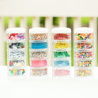 Innobaby Packin' SMART Stackables -5 Tier / Zoo Animal - innobaby