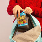 all-groups Innobaby Packin' SMART Stackables -5 Tier / Zoo Animal - innobaby