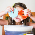 Innobaby Rainbow Bath Sensory Scrub - innobaby