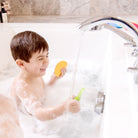 Innobaby Rainbow Bath Sensory Scrub - innobaby