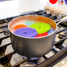 Innobaby Rainbow Bath Sensory Scrub - innobaby