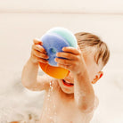 Innobaby Rainbow Bath Sensory Scrub - innobaby