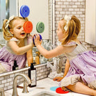 Innobaby Rainbow Bath Sensory Scrub - innobaby